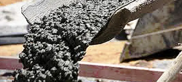 Concrete pump Lincoln